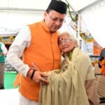 राज्य आंदोलनकारियों और उनके परिजनों के लिए 10% क्षैतिज आरक्षण, पेंशन, निःशुल्क शिक्षा व यात्रा जैसी कई योजनाओं का लाभ – सीएम धामी