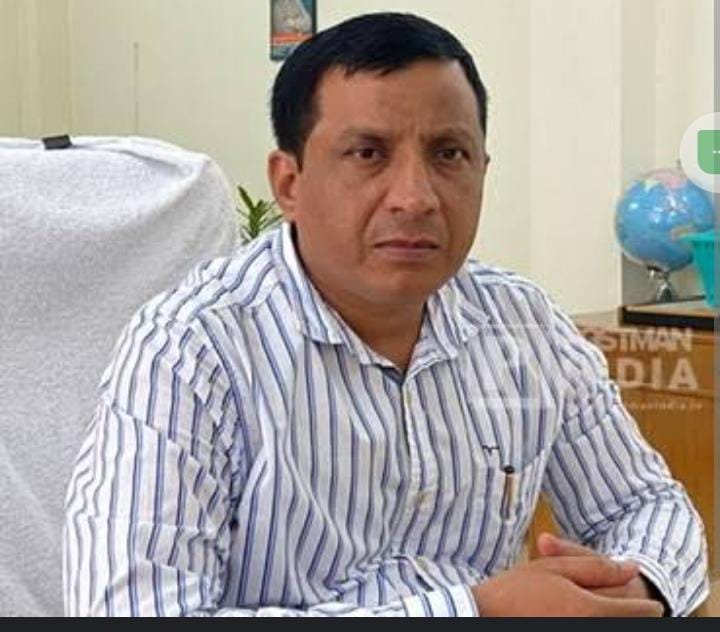 एमडीडीए ने अफवाहों पर लगाई रोक: प्रधानमंत्री आवास योजना से जुड़ा चालंग घोटाला केवल मीडिया का झूठा दावा, जनता से अपील – प्रमाणित जानकारी के लिए सीधे प्राधिकरण से करें संपर्क