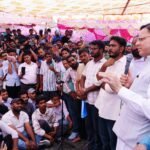 धामी का बड़ा दिल और बड़ा फैसला छात्र आंदोलन को मिला न्याय का रास्ता  