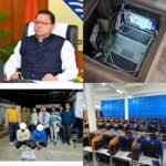 सीएम धामी की जीरो टॉलरेंस नीति से नकल माफिया गिरफ्तार