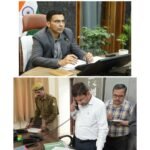 डीएम सविन बंसल के निर्देश पर गैस आपूर्ति व्यवस्था पर कड़ी निगरानी, जिले में घरेलू सिलेंडरों का करीब 67 हजार का बैकलॉग कम करने के लिए बढ़ाया गया लोड