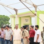 मंत्री गणेश जोशी ने कहा कि सैनिक सम्मान समारोह शहीदों और पूर्व सैनिकों के सम्मान का महत्वपूर्ण अवसर है, जिसे गरिमामय ढंग से आयोजित किया जाएगा