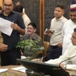 जिलाधिकारी सविन बंसल की पहल—‘नंदा-सुनंदा’ योजना से बेटियों को नई उड़ान