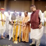 फ्लोरिकल्चर और नर्सरी नीति से बदलेगी किसानों की तकदीर — जोशी का विश्वास