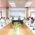 गणेश जोशी की पहल, टिहरी में ‘माई ब्लॉक माई शॉप’ जैसी योजनाओं को बढ़ावा