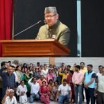 जनभावनाओं का सम्मान करने वाले नेता बने मंत्री गणेश जोशी, कैनाल रोड पर वाइन शॉप रुकवाकर जीता लोगों का दिल