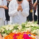 पारदर्शी शासन और ईमानदार राजनीति के प्रतीक थे खंडूरी जी