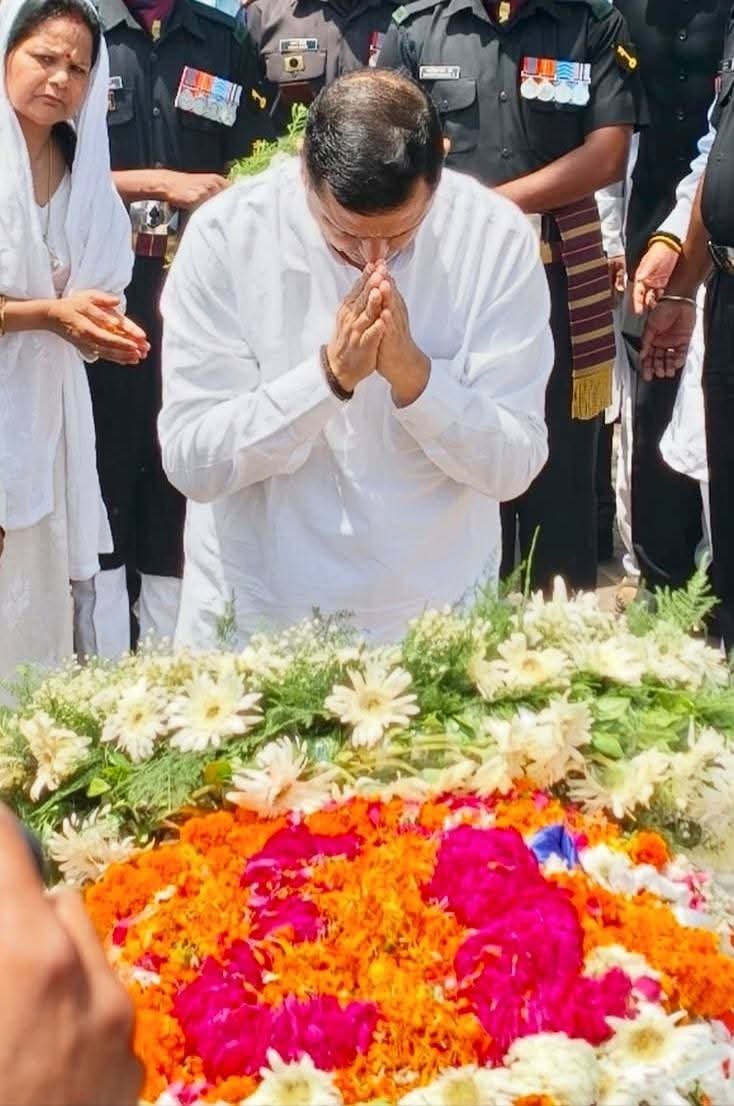 पारदर्शी शासन और ईमानदार राजनीति के प्रतीक थे खंडूरी जी