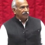 क्या चुप्पी से और बढ़ रहा है शक? विवादों में घिरे पांडे, मुद्दे से भटकाने की कोशिश?