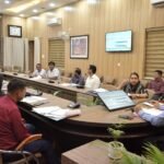 सविन बंसल का सख्त संदेश—पहले पुराने काम पूरे, फिर नए को मंजूरी