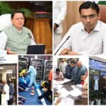 सीएम पुष्कर सिंह धामी की सोच को डीएम सविन बंसल ने दिया आकार, डीडीआरसी बना सहारा
