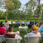 गणेश जोशी की सक्रियता से उत्तराखण्ड की चाय पहुंचेगी वैश्विक बाजार तक