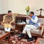 गढ़वाल की आवाज़ बने अनिल बलूनी, किसानों के हक़ में दिल्ली से दिलाई बड़ी सौगात
