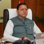 मुख्यमंत्री पुष्कर सिंह धामी का बड़ा एक्शन, उत्तराखंड में लागू होगा “नो व्हीकल डे”