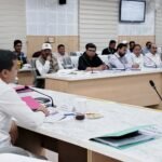 गढ़वाल के समग्र विकास को लेकर सक्रिय दिखे अनिल बलूनी, दिशा बैठक में अधिकारियों की ली जवाबदेही