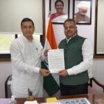 गढ़वाल सांसद अनिल बलूनी ने स्थानीय जनता की व्यावहारिक कठिनाइयों और जनभावनाओं को CEC के समक्ष प्रमुखता से उठाया