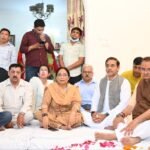 गणेश जोशी ने कहा- भुवन चंद्र खंडूड़ी ने जनसेवा को जीवन का उद्देश्य बनाया