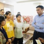 जिलाधिकारी सविन बंसल के नेतृत्व में जनकल्याणकारी कार्यशैली का दिखा उदाहरण