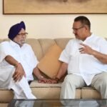 दुख की घड़ी में परिवारों के साथ खड़े नजर आए कैबिनेट मंत्री गणेश जोशी