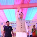मुख्यमंत्री श्री पुष्कर सिंह धामी ने पावकी देवी एवं चमराड़ा देवी मंदिरों के सौंदर्यीकरण की घोषणा की