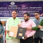 कैबिनेट मंत्री गणेश जोशी ने कहा- राज्य सरकार दिव्यांगजनों को सभी मूलभूत सुविधाएं दिलाने के लिए प्रतिबद्ध
