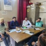 महासंघ बोला—निगम कर्मचारियों के साथ भेदभाव नहीं होना चाहिए