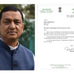 अनिल बलूनी का बड़ा प्रयास—रामनगर से देहरादून तक सीधी रेल सेवा से लोगों को मिलेगी राहत