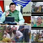मुख्यमंत्री पुष्कर सिंह धामी की पहल पर हुद्दी नदी तट पर होगा मजबूत बाढ़ सुरक्षा कार्य