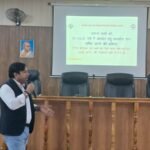लोकतंत्र की मजबूती का आधार है सटीक मतदाता सूची: गौरव चटवाल