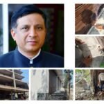 एमडीडीए उपाध्यक्ष बंशीधर तिवारी: बिना मानचित्र स्वीकृति और प्राधिकरण की अनुमति के निर्माण बर्दाश्त नहीं किया जाएगा