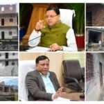 धामी के निर्देश पर एमडीडीए का वार, नियम तोड़ने वालों में मची खलबली