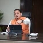 15 नवम्बर 2026 तक सभी सड़कें हों गड्ढा मुक्त, आपदा एवं स्वास्थ्य प्रबंधन पर विशेष फोकस