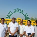 एमडीडीए उपाध्यक्ष बंशीधर तिवारी बोले- योग और वेलनेस की वैश्विक राजधानी बनेगा उत्तराखंड
