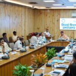 मानसून में निर्बाध यात्रा के लिए सतपाल महाराज का बड़ा रोडमैप तैयार