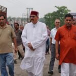 सतपाल महाराज की पहल से देहरादून को जल्द मिलेगी बेहतर यातायात सुविधा