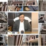 बंशीधर तिवारी ने भू-माफियाओं को दी कड़ी चेतावनी, सीलिंग और ध्वस्तीकरण अभियान रहेगा जारी