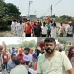 संगतों का एलान—दरबार साहिब की पवित्र भूमि पर कब्जा करने वालों को कानून के हवाले करेंगे