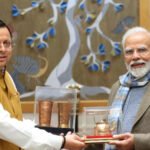 मोदी के 12 वर्षों पर धामी का अभिनंदन, कहा—राष्ट्रहित सर्वोपरि रखने वाले प्रधानमंत्री