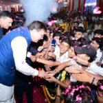 जनसेवा ही सरकार का मूल मंत्र, हर पात्र तक योजनाओं का लाभ पहुंचाने पर धामी का जोर