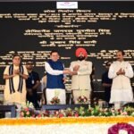 ₹219.29 करोड़ की सौगात के साथ मुख्यमंत्री धामी ने विकास का भरोसा किया और मजबूत