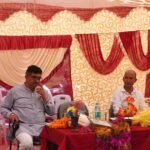 जनता और सरकार के बीच भरोसे का सेतु बना सेवा पखवाड़ा: Satpal Maharaj