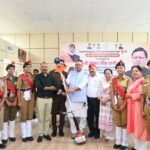 सैनिक कल्याण मंत्री गणेश जोशी ने एनसीसी कैडेटों के बेहतर भविष्य के लिए किए महत्वपूर्ण प्रयास