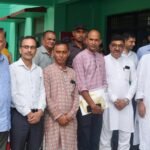 जनकल्याणकारी योजनाओं की जानकारी आम जनता तक पहुंचाने पर दिया जोर