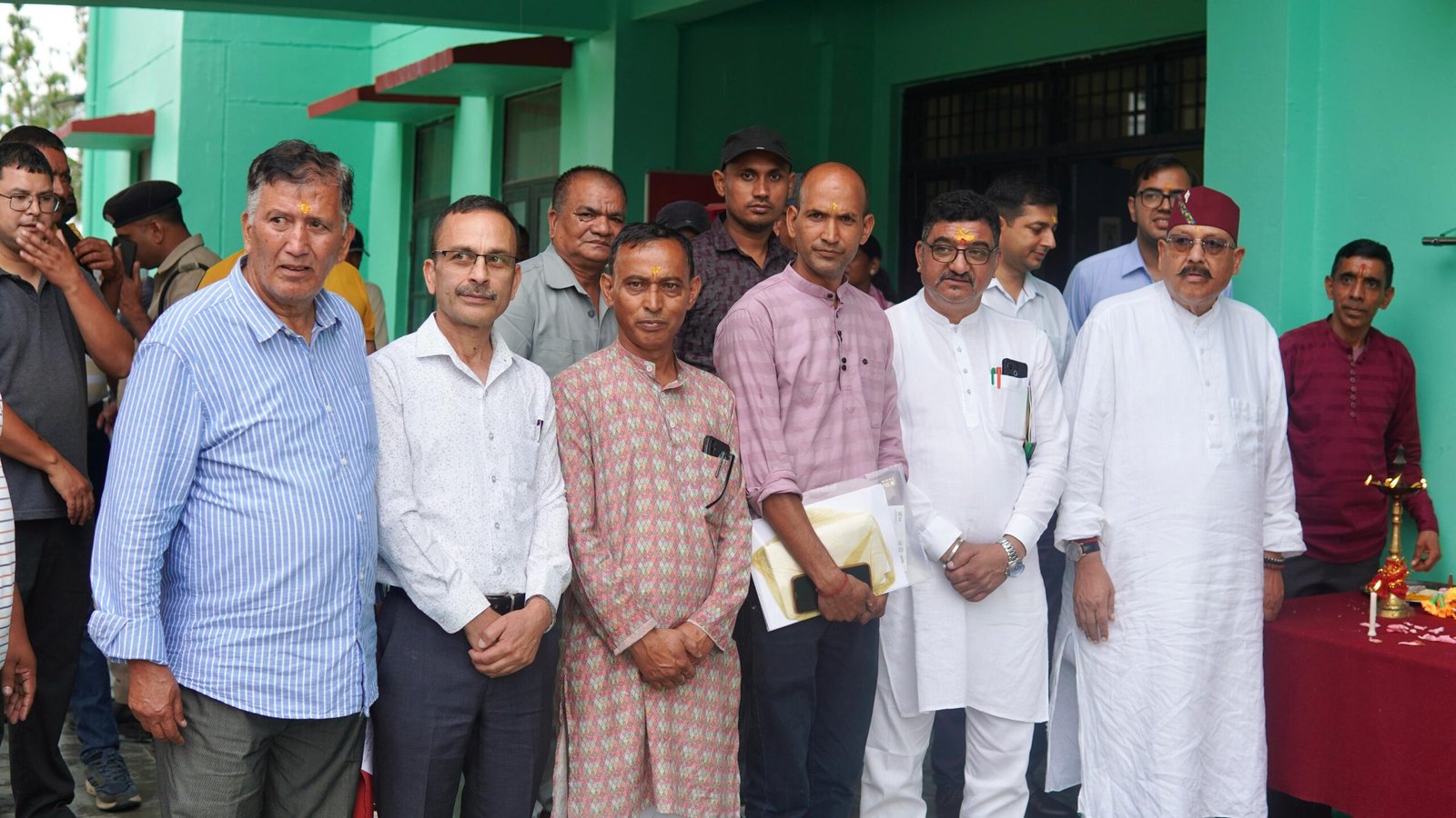 जनकल्याणकारी योजनाओं की जानकारी आम जनता तक पहुंचाने पर दिया जोर