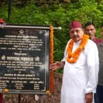 चौबट्टाखाल में विकास की गूंज, सतपाल महाराज ने दी करोड़ों की सौगात