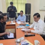 एमडीडीए उपाध्यक्ष बंशीधर तिवारी की अपील—जनसुनवाई में बढ़-चढ़कर भाग लें, शहर के भविष्य को दें नई दिशा