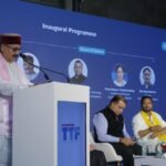 सतपाल महाराज ने उत्तराखंड की नई पर्यटन नीतियों और उपलब्धियों को देश के सामने रखा