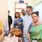 कैबिनेट मंत्री गणेश जोशी की पहल से कंडोली को मिली आयुर्वेदिक स्वास्थ्य सेवाओं की नई सौगात