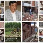 MDDA उपाध्यक्ष बंशीधर तिवारी के कुशल नेतृत्व में अवैध निर्माणों पर लगातार प्रहार, अभियान रहेगा जारी