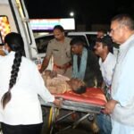 घटनास्थल पर पहुंचे कैबिनेट मंत्री गणेश जोशी, रेस्क्यू अभियान का स्वयं किया निरीक्षण